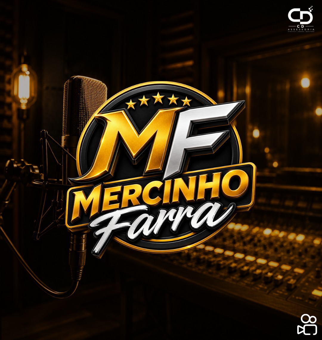 Capa da música Prego Batido e Ponta Virada, de Mercinho Farra