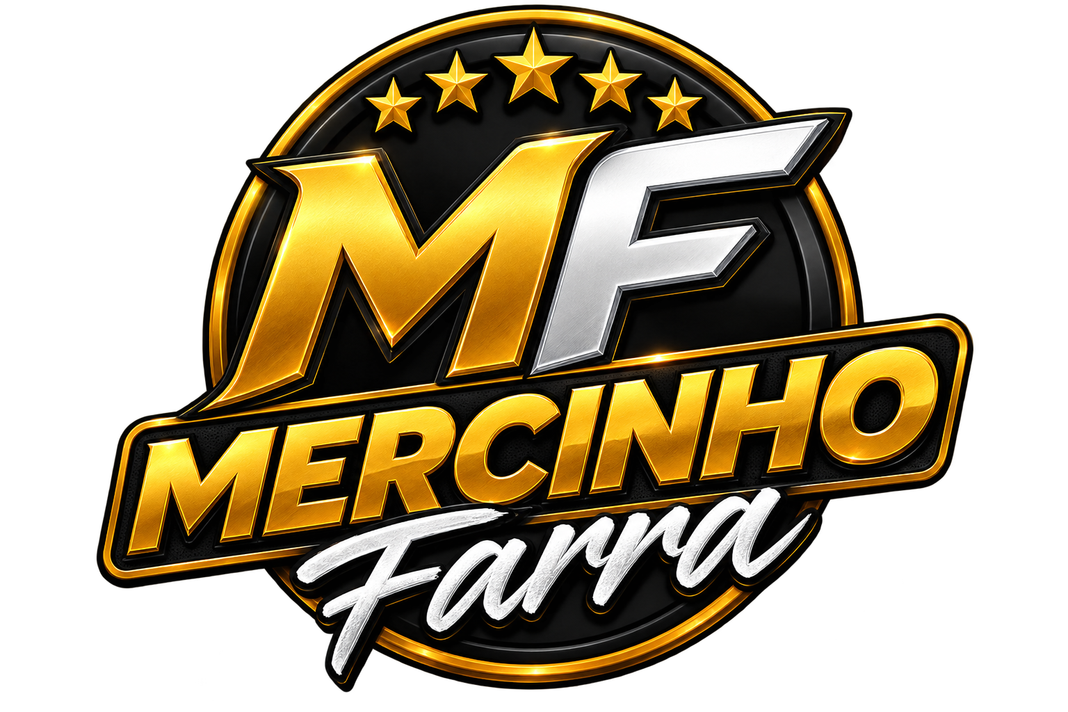 Logo de Mercinho Farra