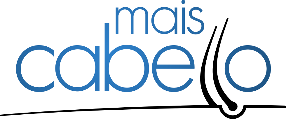 Logo da parceria Mais Cabello