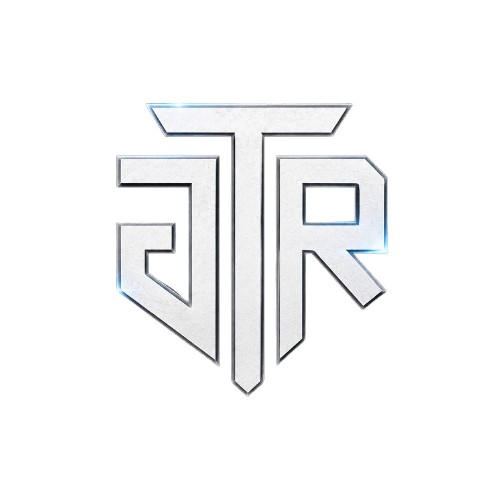 Logo da parceria TGR Denim